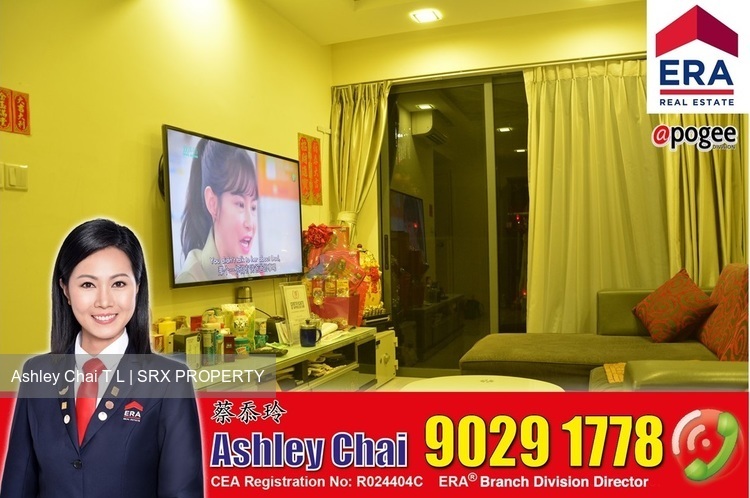 Blk 748B Belvia (Bedok), HDB 3 Rooms #202781492